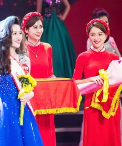Khay trao thưởng - khay trao giải: