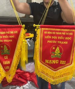 Cờ Lưu Niệm Thể Thao, Cờ lưu niệm cuộc thi, giải đấu.