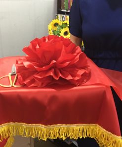 COMBO BỘ CẮT BĂNG KHAI TRƯƠNG – KHÁNH THÀNH