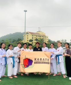 Cờ Lớp - Cờ CLB - Cờ Team theo yêu cầu