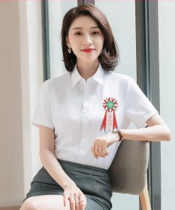 Hoa Cài Áo Đại Biểu - Tinh hoa của phong cách