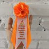 Hoa Cài Áo Sang Trọng cho Đại Biểu - Đức Cường