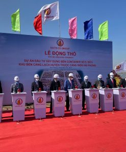 Cờ chuối, cờ phướn nhiều màu sắc, cờ phướn in logo Sắc màu của sự thịnh vượng