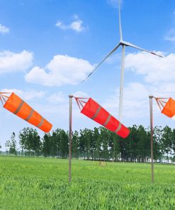 Cờ gió, cờ Gió in Logo