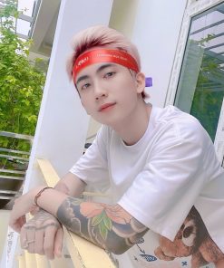 🔥 Dải Băng Quấn Đầu Cổ Vũ - Tạo Nên Khí Thế Sôi Động Cho Mọi Sự Kiện! 🔥