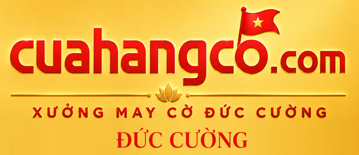 Cửa hàng cờ