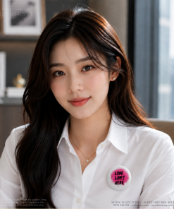 Huy hiệu cài áo Đức Cường