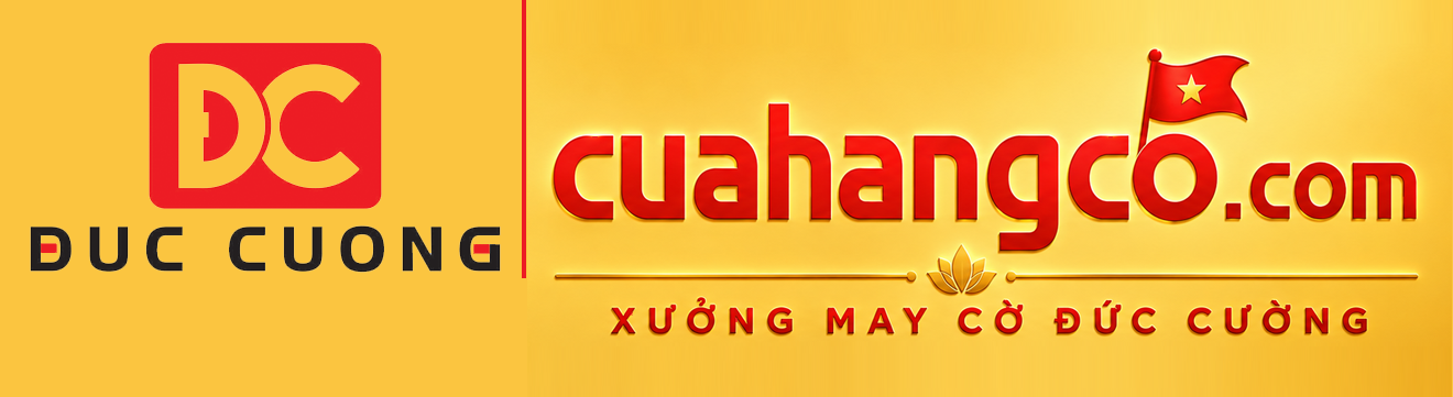 Cửa hàng cờ